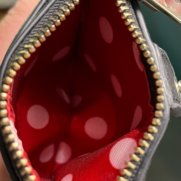 Kate Spade Minnie Wallet - Picture 4 of 6